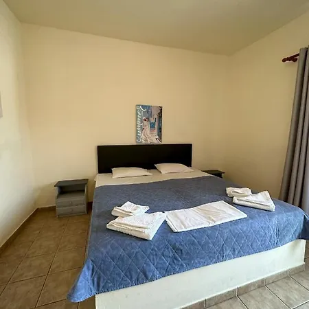 Eleni Apartment Pefkochori